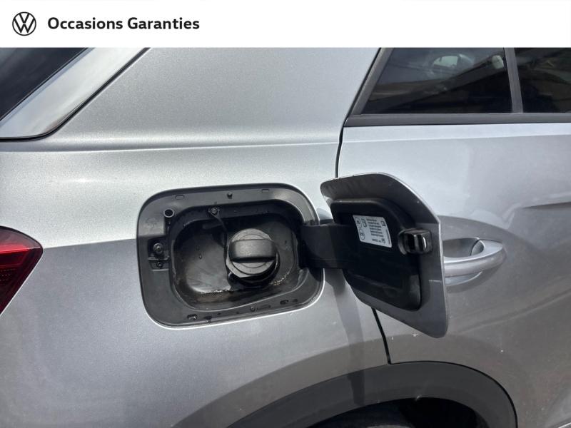 Voitures occasions VOLKSWAGEN T-ROC Style Mougins