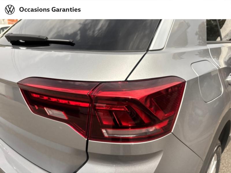 Voitures occasions VOLKSWAGEN T-ROC Style Mougins