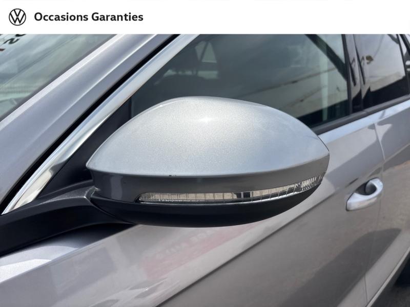 Voitures occasions VOLKSWAGEN T-ROC Style Mougins