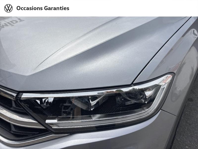 Voitures occasions VOLKSWAGEN T-ROC Style Mougins