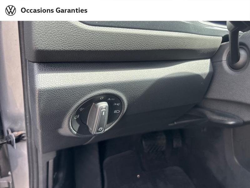 Voitures occasions VOLKSWAGEN T-ROC Style Mougins