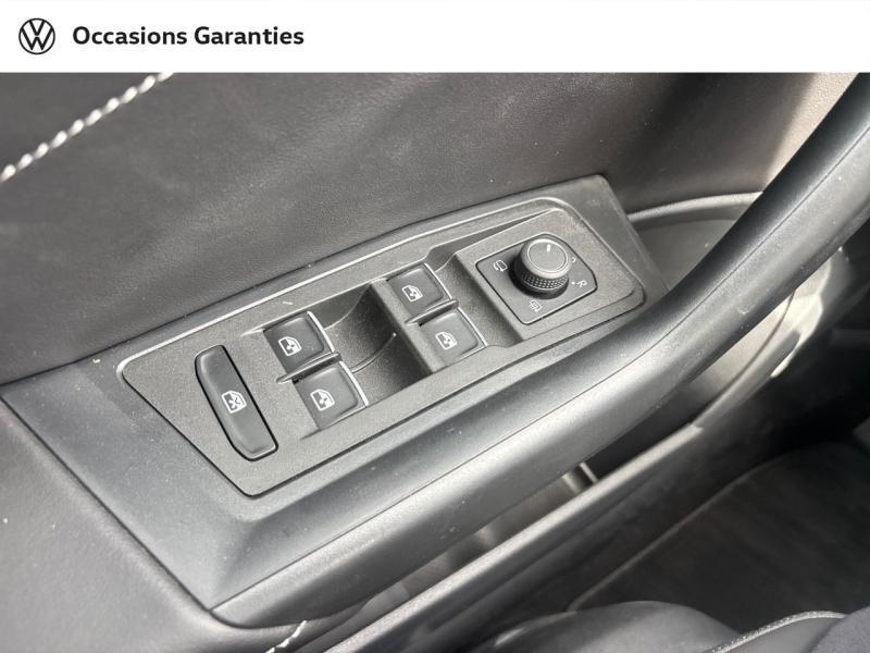 Voitures occasions VOLKSWAGEN T-ROC Style Mougins