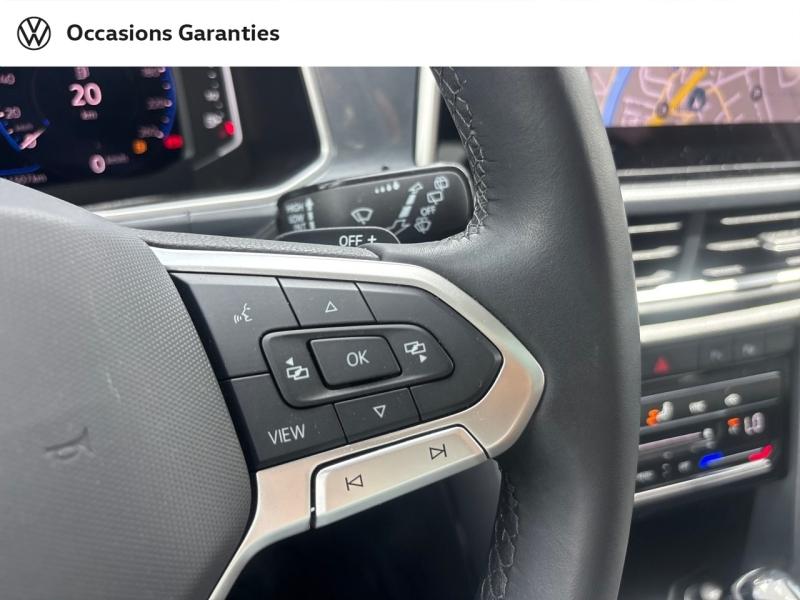 Voitures occasions VOLKSWAGEN T-ROC Style Mougins