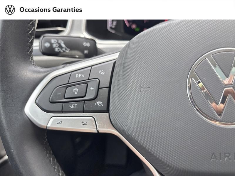 Voitures occasions VOLKSWAGEN T-ROC Style Mougins
