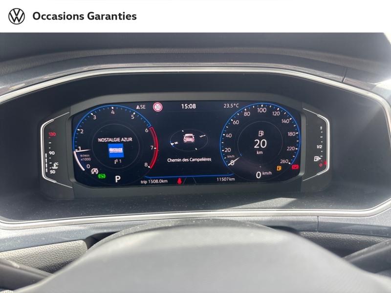 Voitures occasions VOLKSWAGEN T-ROC Style Mougins