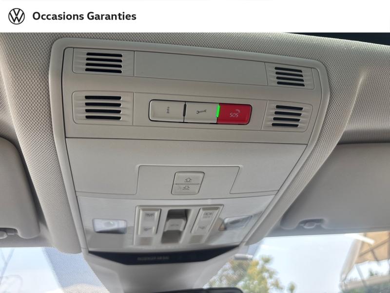 Voitures occasions VOLKSWAGEN T-ROC Style Mougins