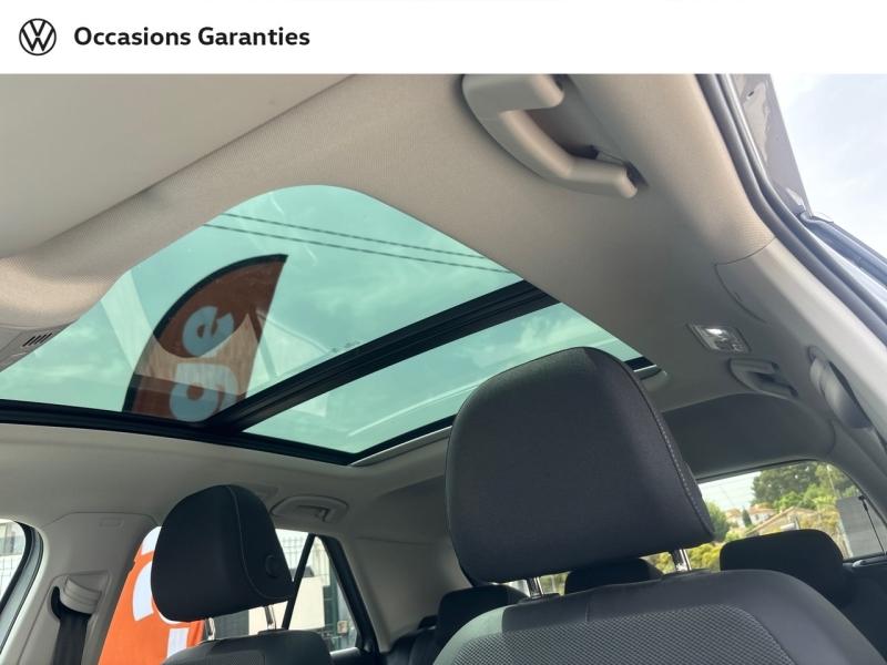 Voitures occasions VOLKSWAGEN T-ROC Style Mougins