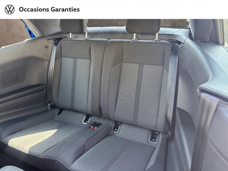 Voitures occasions VOLKSWAGEN T-Roc Cabriolet Style Mougins
