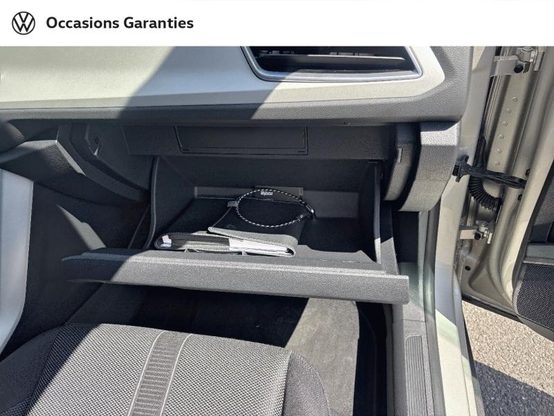 Voitures occasions VOLKSWAGEN T-Roc Cabriolet Style Mougins