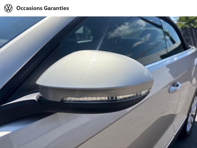 Voitures occasions VOLKSWAGEN T-Roc Cabriolet Style Mougins