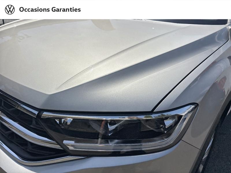 Voitures occasions VOLKSWAGEN T-Roc Cabriolet Style Mougins