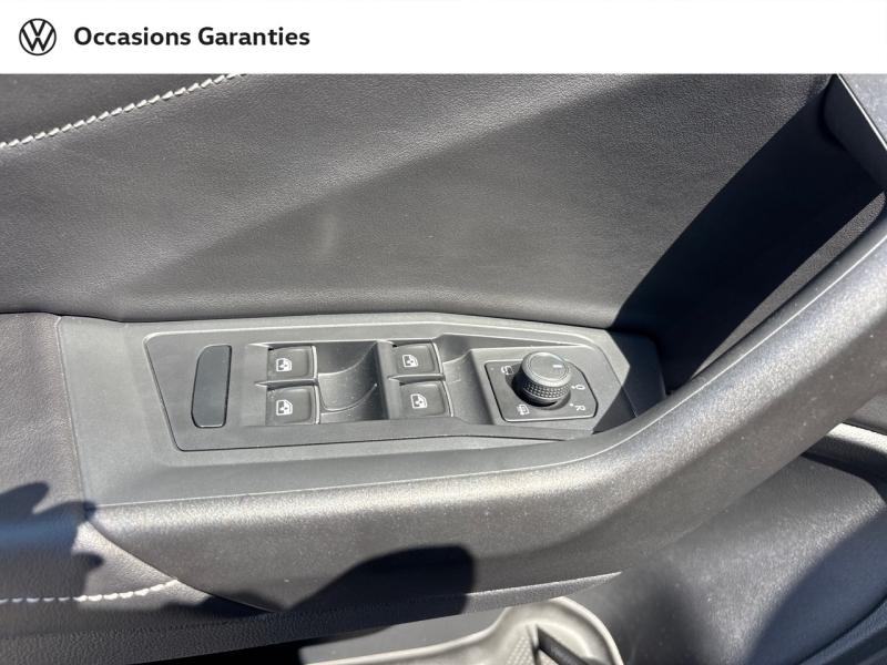 Voitures occasions VOLKSWAGEN T-Roc Cabriolet Style Mougins