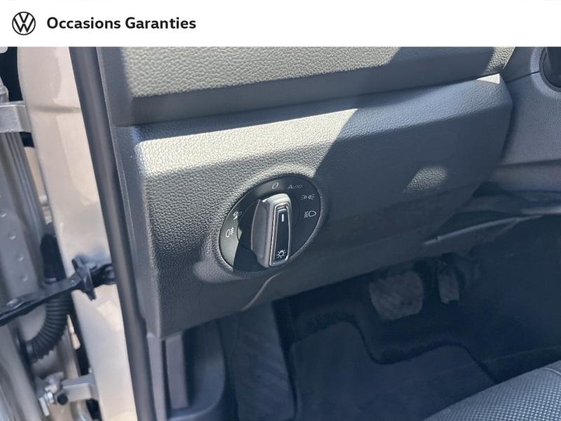 Voitures occasions VOLKSWAGEN T-Roc Cabriolet Style Mougins