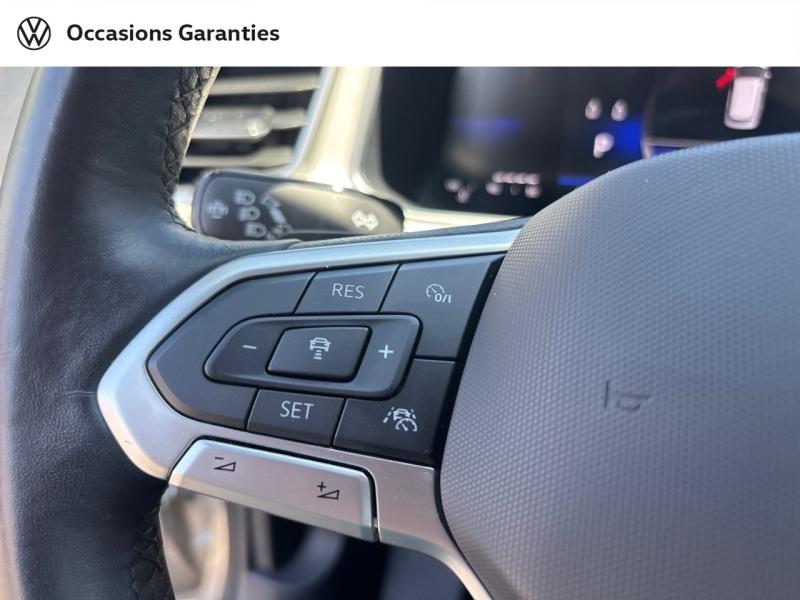 Voitures occasions VOLKSWAGEN T-Roc Cabriolet Style Mougins