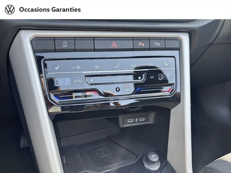 Voitures occasions VOLKSWAGEN T-Roc Cabriolet Style Mougins