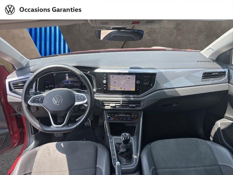 Voitures occasions VOLKSWAGEN POLO Style Mougins