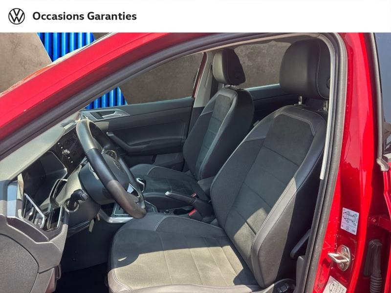 Voitures occasions VOLKSWAGEN POLO Style Nice