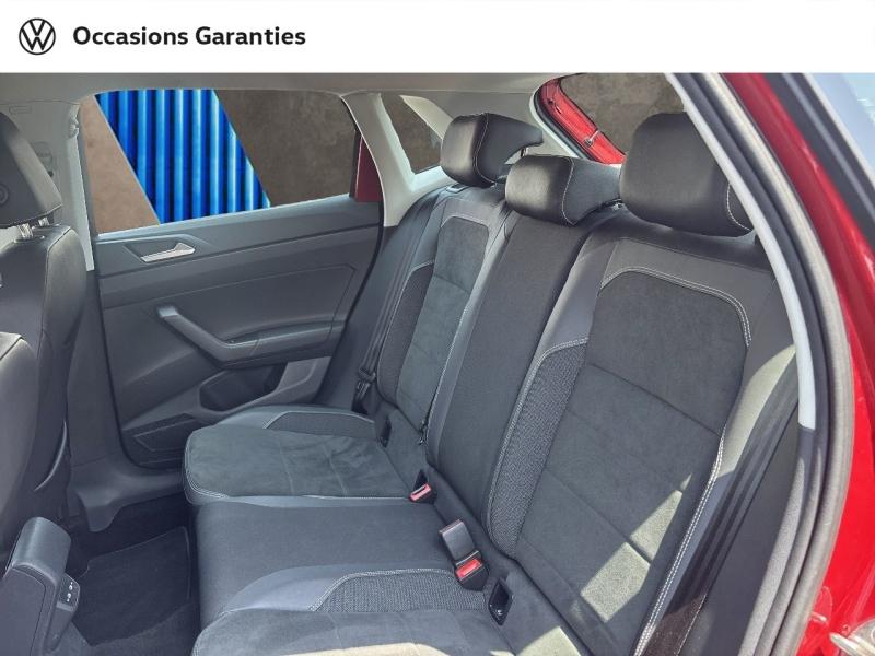 Voitures occasions VOLKSWAGEN POLO Style Mougins
