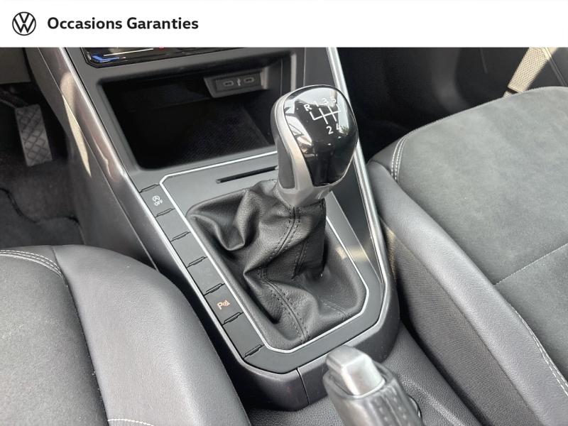 Voitures occasions VOLKSWAGEN POLO Style Mougins
