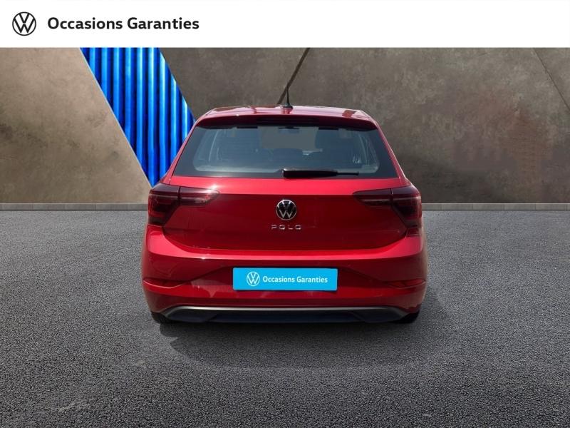 Voitures occasions VOLKSWAGEN POLO Style Mougins