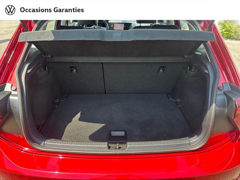 Voitures occasions VOLKSWAGEN POLO Style Mougins