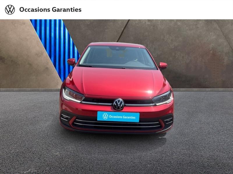Voitures occasions VOLKSWAGEN POLO Style Mougins