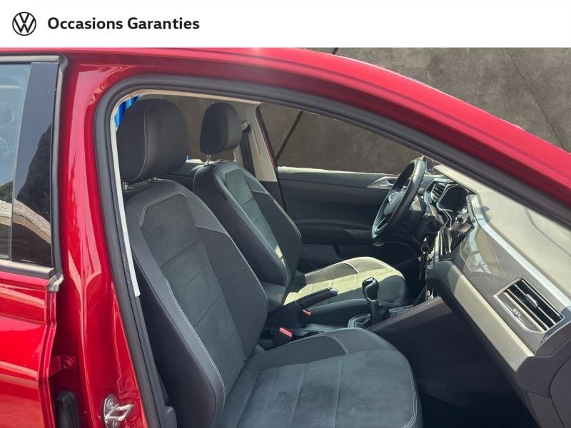 Voitures occasions VOLKSWAGEN POLO Style Nice
