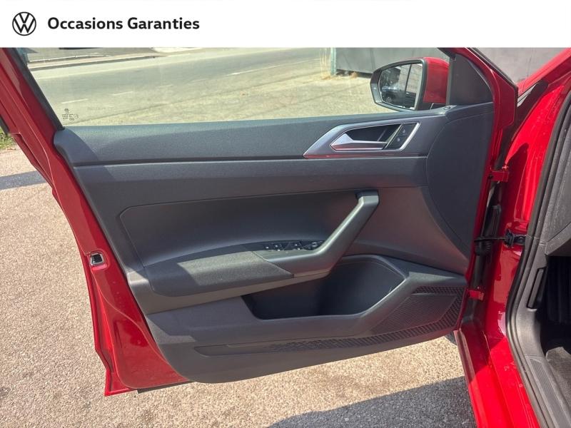 Voitures occasions VOLKSWAGEN POLO Style Mougins