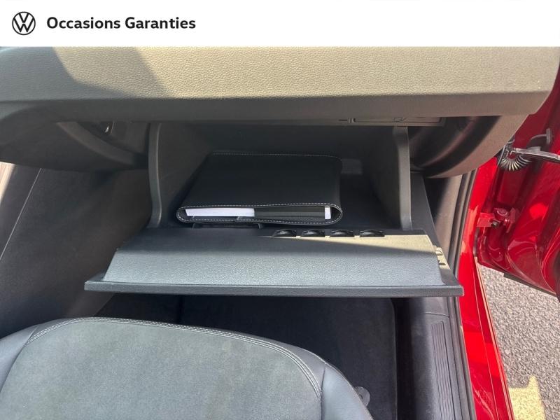 Voitures occasions VOLKSWAGEN POLO Style Nice