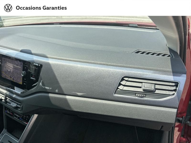 Voitures occasions VOLKSWAGEN POLO Style Mougins