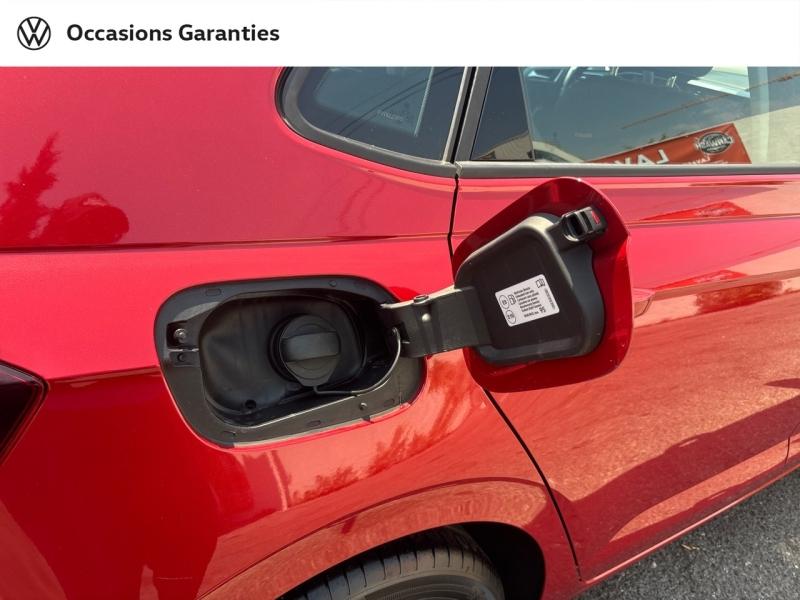 Voitures occasions VOLKSWAGEN POLO Style Nice
