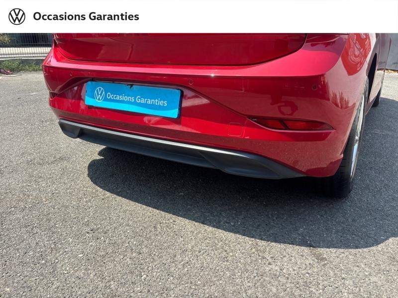 Voitures occasions VOLKSWAGEN POLO Style Nice