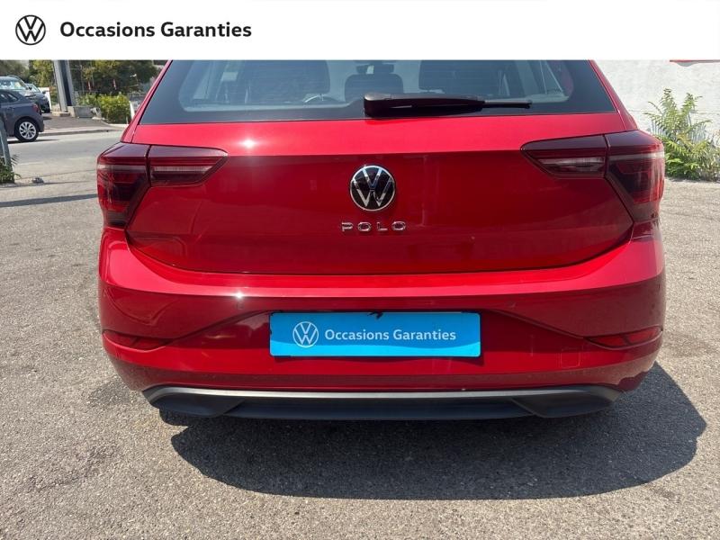 Voitures occasions VOLKSWAGEN POLO Style Mougins