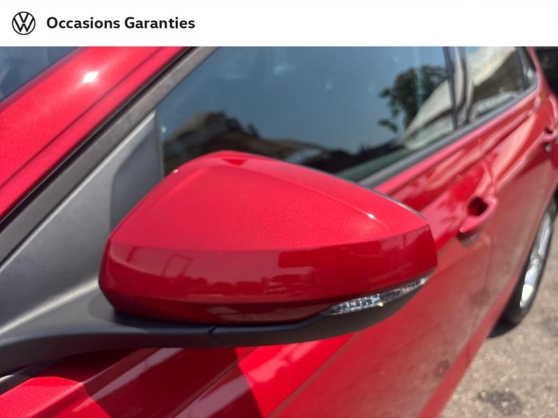 Voitures occasions VOLKSWAGEN POLO Style Mougins