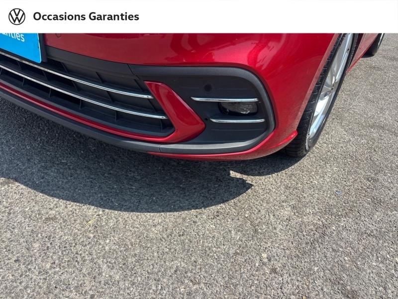 Voitures occasions VOLKSWAGEN POLO Style Mougins