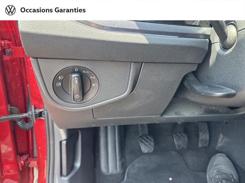 Voitures occasions VOLKSWAGEN POLO Style Mougins