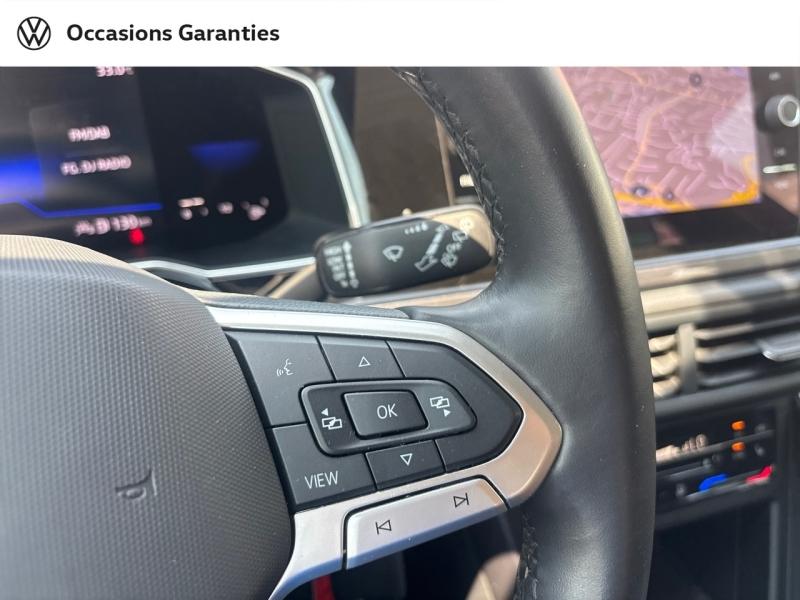 Voitures occasions VOLKSWAGEN POLO Style Mougins