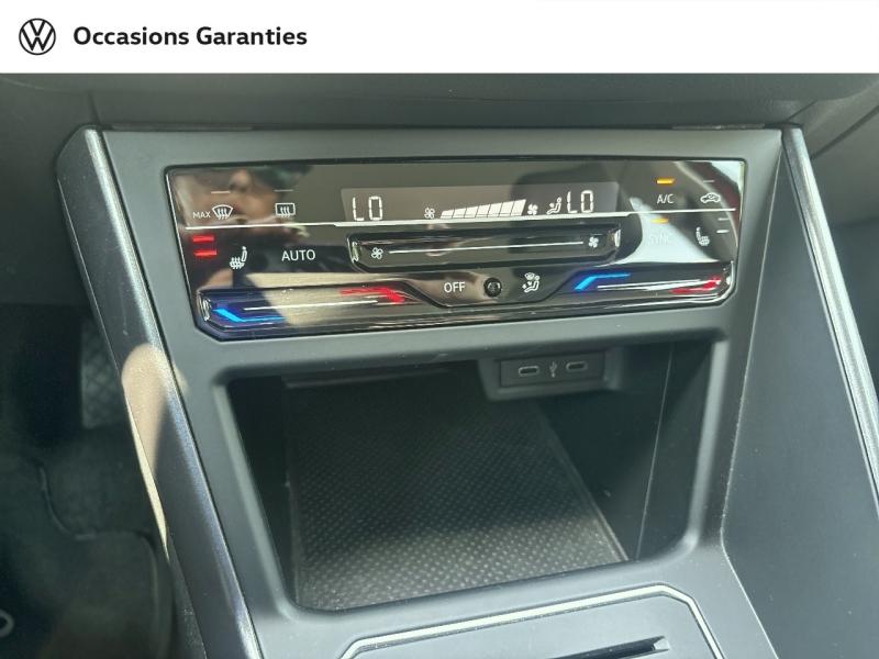 Voitures occasions VOLKSWAGEN POLO Style Nice