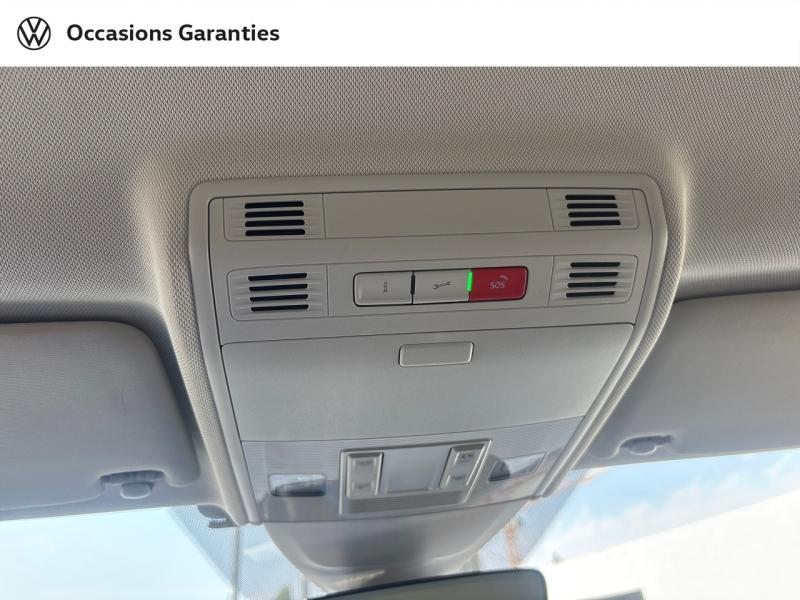 Voitures occasions VOLKSWAGEN POLO Style Nice