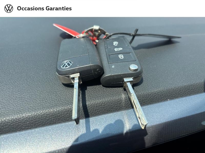 Voitures occasions VOLKSWAGEN POLO Style Mougins