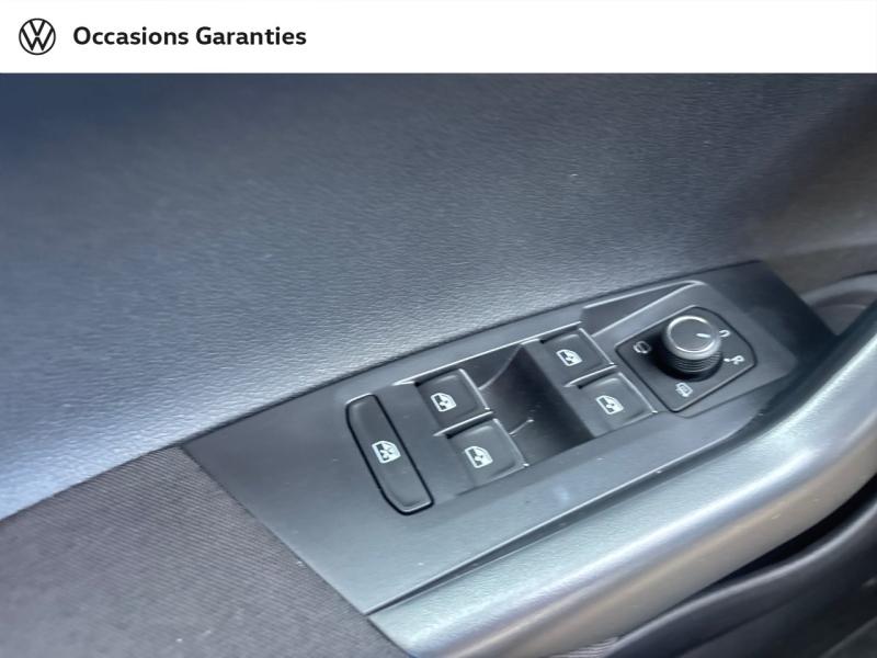 Voitures occasions VOLKSWAGEN POLO Style Mougins