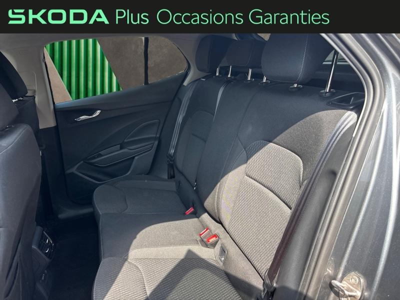 Voitures occasions ŠKODA FABIA Style Mougins