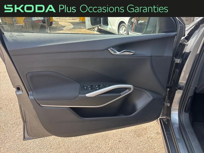 Voitures occasions ŠKODA FABIA Style Mougins