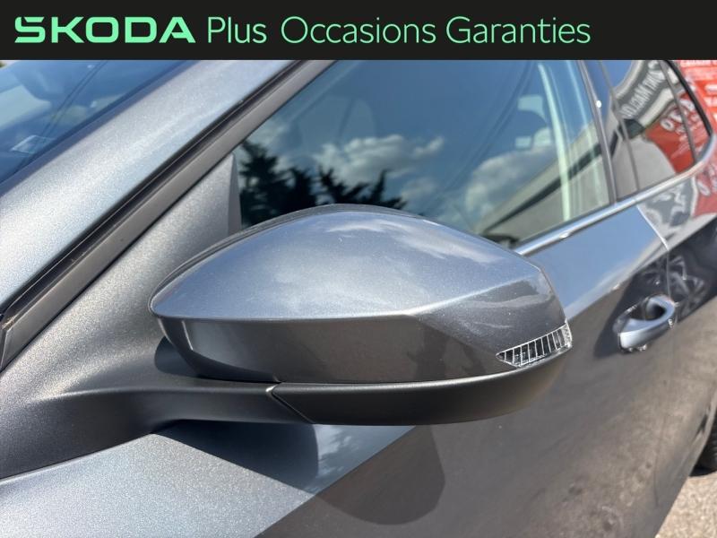 Voitures occasions ŠKODA FABIA Style Mougins