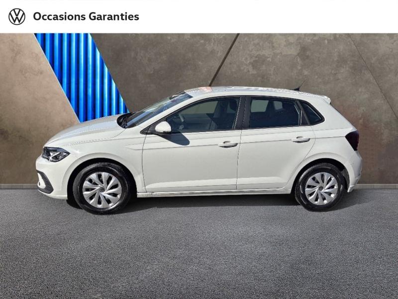 Voitures occasions VOLKSWAGEN POLO Polo Mougins