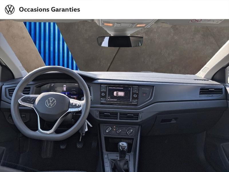 Voitures occasions VOLKSWAGEN POLO Polo Mougins