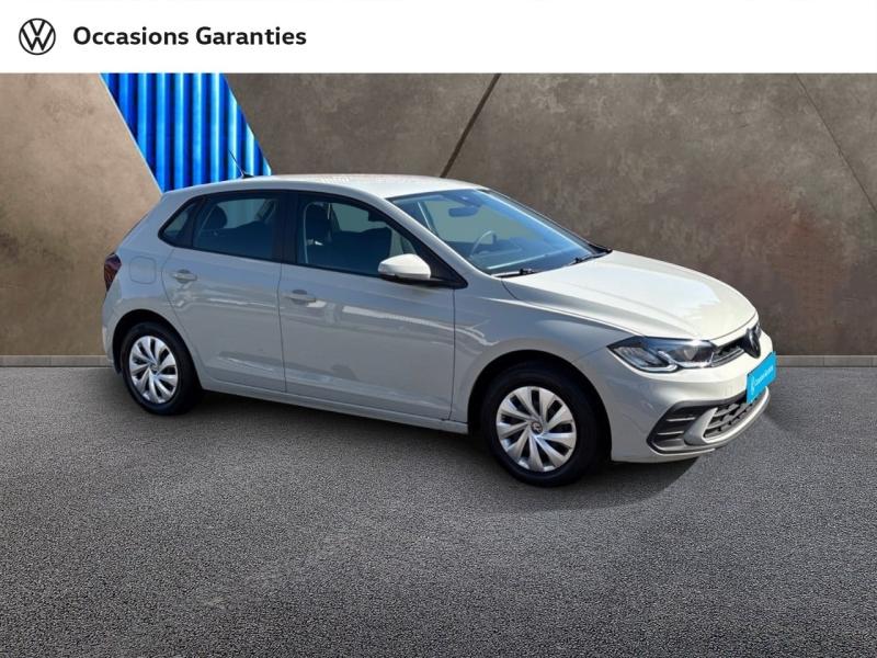 Voitures occasions VOLKSWAGEN POLO Polo Mougins