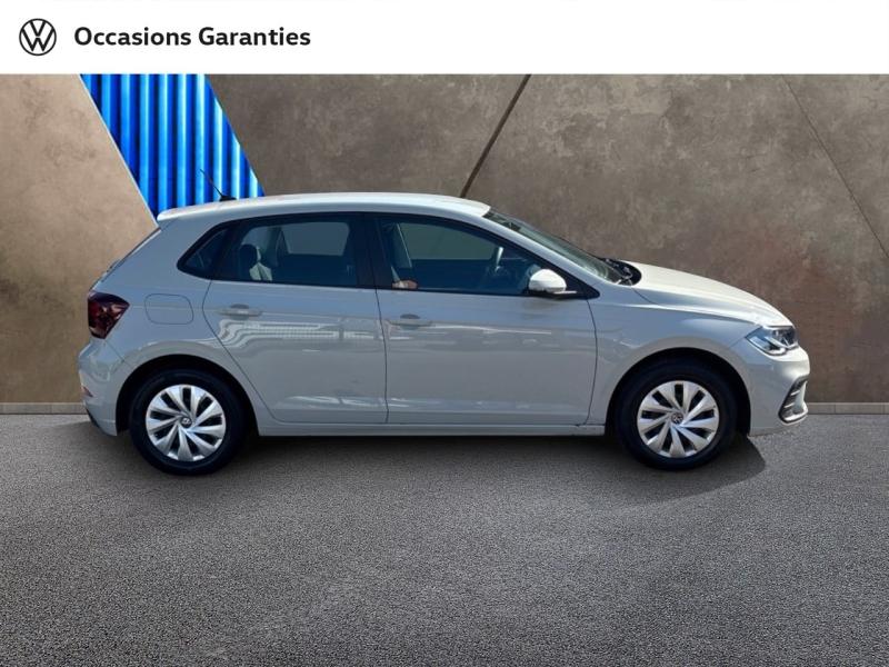 Voitures occasions VOLKSWAGEN POLO Polo Mougins