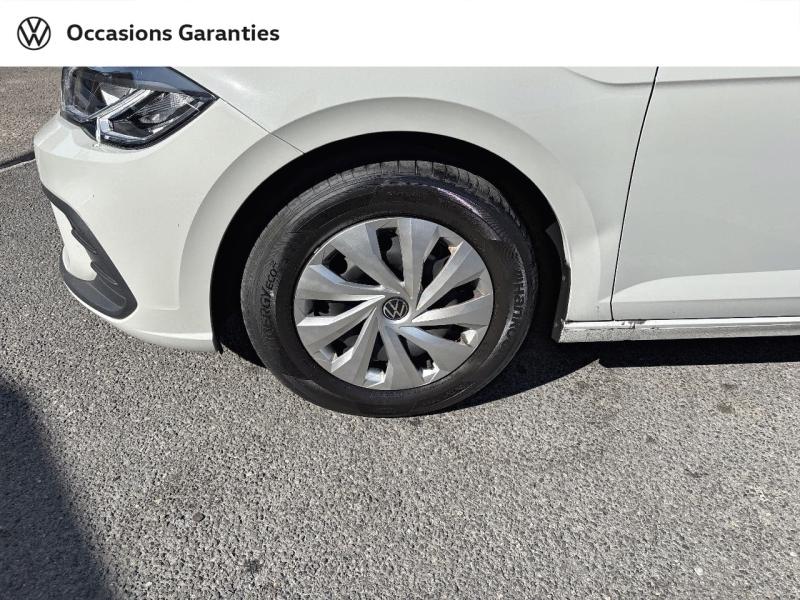 Voitures occasions VOLKSWAGEN POLO Polo Mougins