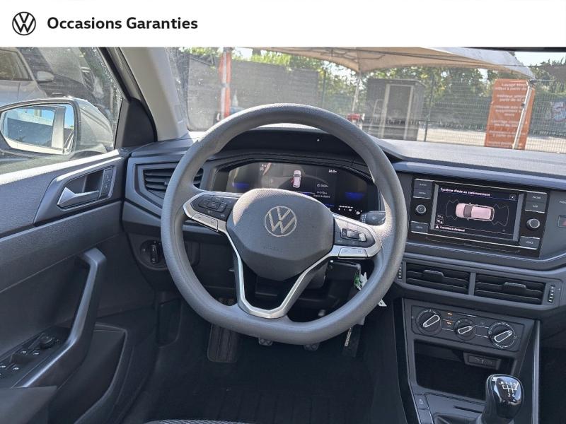 Voitures occasions VOLKSWAGEN POLO Polo Mougins